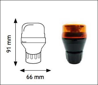 GYROPHARE MICRO-MAX 5